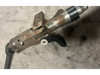    Рулевая рейка    Renault Trafic II (X83) 2002 - 2014 года