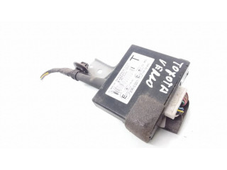 Блок управления иммобилайзера