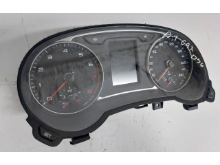 Панель приборов 8X0920930, A2C53325382 Audi A1