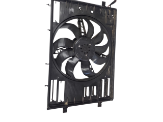 Вентилятор радиатора     2317261001, 5Q0121203    Audi A3 S3 8V 