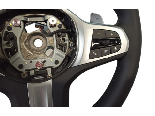 Руль BMW X3 G01 2018 - 2024 года 32308094542, 8094542