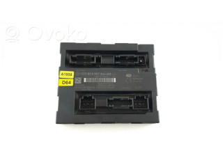 Блок комфорта 8K0907064BN XPeng G3