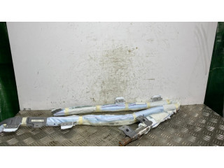 Надувная подушка для крыши