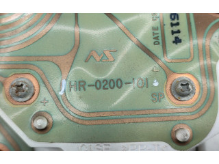 Панель приборов ACRILICO, COM   Rover 100       