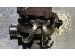 Турбина Honda Accord 2.2 7022170001, 18900RL0G012M2