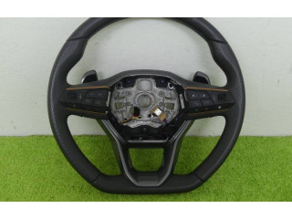 Руль Cupra Formentor  2020 -  года 5FA419091DG      