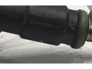 Топливная рампа 55353806   Chevrolet Orlando  