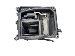 Вентилятор печки 4F0820155F   Audi A6 S6 C6 4F