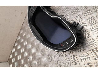 Přístrojová deska Audi Q7 4M 2017 4M0920890B, B2193