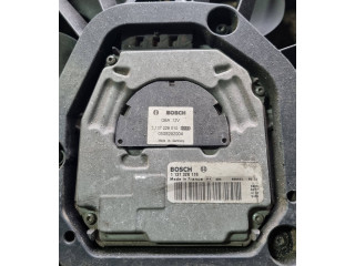 Вентилятор радиатора     3137229010, 0509292004    Volvo V70 