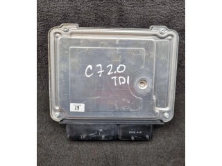 Řídící jednotka 03L906018JL, 03L906018LB Audi A6 S6 C7 4G 2012