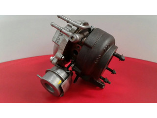 Turbodmychadlo Турбина 54431015202, 82545009   Nissan Qashqai   