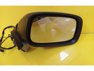 Зеркало электрическое Citroen C8 - года