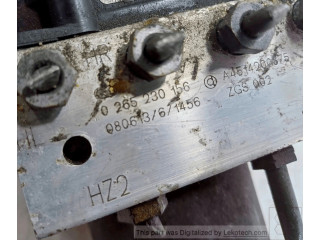 Блок АБС A4514201475, BOSCH Smart ForTwo II 2007 - 2016 года