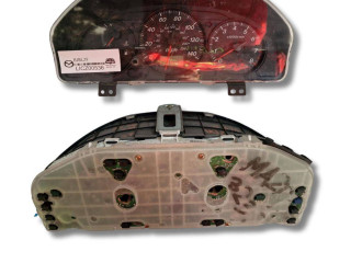 Přístrojová deska Mazda 323 F 2003 BJBL2F