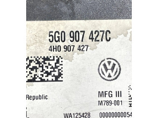 Блок управления 5G0907427C   Volkswagen Touran III