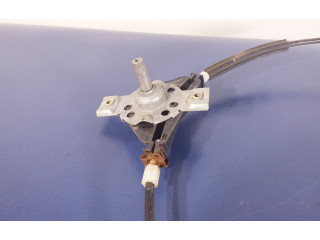    Рулевая рейка    Volkswagen Golf II 1984 - 1991 года