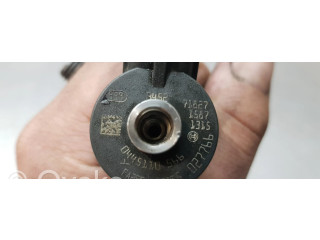 Vstřikovač 0445110566 Peugeot 2008 I pro naftový motor 1.6 BH02