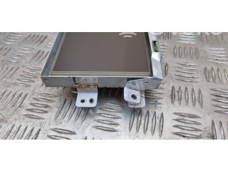 Дисплей FK7219C299AA Jaguar XE