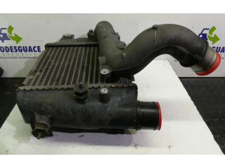 Интеркулер R2AJ13565 Mazda 3 II