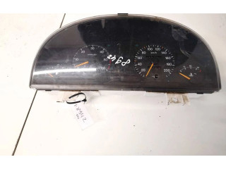 Přístrojová deska Peugeot 806 1995 1477503080