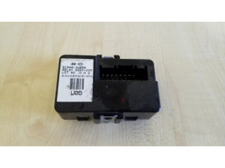 Другие блоки управления / модули