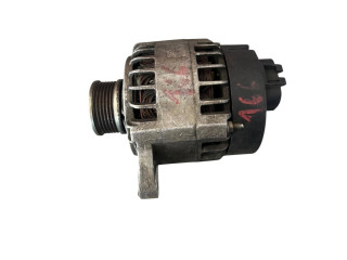 Генератор Alfa Romeo 166 2003 - 2009 года