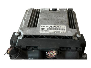 Řídící jednotka 04L907309E, 0281019175 Seat Toledo IV (NH) 2013