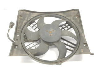 Вентилятор радиатора 17117786009, 0130303846 BMW X3 E83 2.0