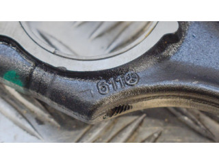 Píst A6110300520 Mercedes-Benz E W210 pro naftový motor 3.2 OM 613.961