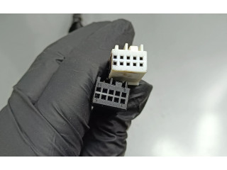 Zpětné zrcátko Maserati Quattroporte 2018