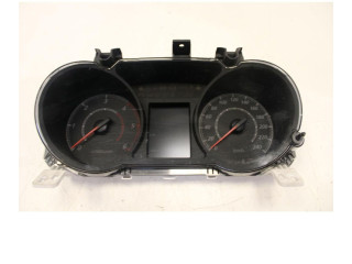 Панель приборов 8100C059 Mitsubishi ASX