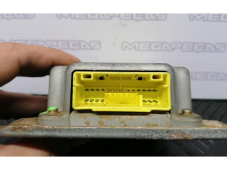 Блок подушек безопасности MB953174DP, X6T39782 Mitsubishi Colt