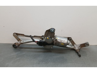 Двигатель стеклоочистителей 10229159, 4cables   MG MGF