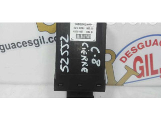 Блок управления 1400043980, 52552 Citroen C8