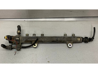Vstřikovací lišta 51558321, 0281002584 Lancia Musa pro naftový motor 1.3