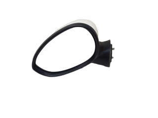 Zpětné zrcátko levé Fiat 500 2008 011023, 021046