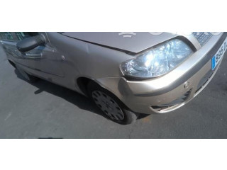 Zpětné zrcátko Fiat Punto (188) 2009 735395757