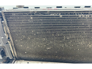 Комплект радиатора    Volvo V70    