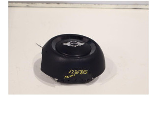 Подушка безопасности водителя 679137302   Mini One - Cooper Clubman R55