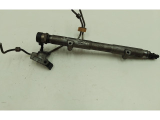 Топливная рампа 31259011   Volvo V70  