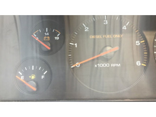 Přístrojová deska Jeep Grand Cherokee (WJ) 2002 56042930AA