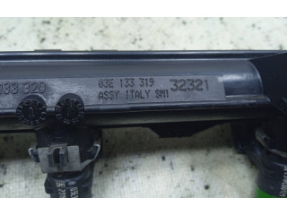 Топливная рампа 03E133320 Skoda Fabia Mk1 (6Y)