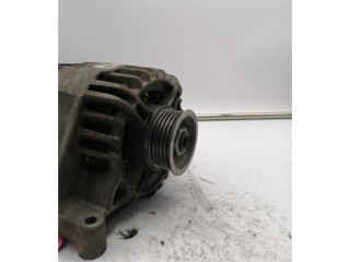 Генератор DAN517, 51714794   Fiat Punto (199)      