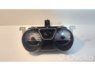 Přístrojová deska Suzuki Ignis 2006 341006GC, 3410086GC0