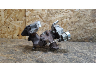  Турбина Dacia Logan I 1.5 54391014760         