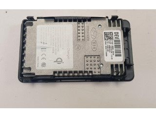 Блок управления двигателя 95560G5100 KIA Niro