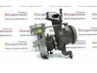 Turbodmychadlo Турбина A6400901780 Mercedes-Benz A W169