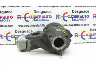 Turbodmychadlo Турбина 18900RSRE01 Honda Civic