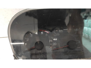 Панель приборов 78100SJHG010M1, 2574301922 Honda FR-V